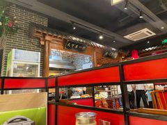-北平食府(马鞍山路店)