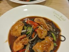 -Dreamsalad梦想轻厨(健康轻食·减脂沙拉·意面·祖庙店)