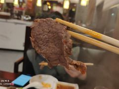 -火儿旺重庆老火锅 (吉力湖街店)