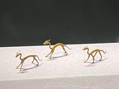 -陕西历史博物馆