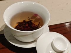 -青藤茶馆(凤起路店)