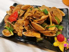 -喜碧海鲜·二十年本土海鲜老字号(上排店)