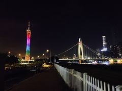 -琶醍壹号•潮菜江景餐吧