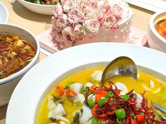 -吕氏疙瘩汤·新派鲁菜(芝罘万达店)