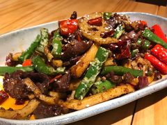 -十三式重庆江湖菜(金茂览秀城店)