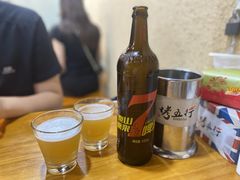 泰山原浆-烤五行·烧烤烤串(石佛营店)