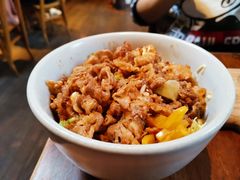 -铃木食堂(帽儿胡同店)