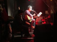 -后巷酒吧Back Alley(未来广场店)
