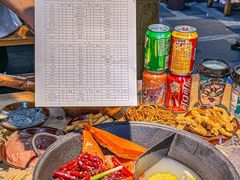 -阳阳老火锅(小南门店)