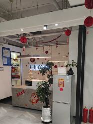 -LJOY丽锦造型·烫发染发