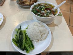-玲又珑美食(盘福路店)