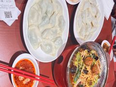 -喜家德虾仁水饺(北京超极合生汇店)