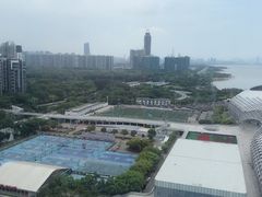 -小南洋海景餐厅(深圳湾店)