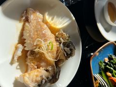 -上海苏宁宝丽嘉酒店·嘉府壹号中餐厅