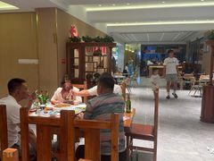 -老长春肉馆(创业大街店)