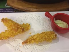 -豪客来牛排(文化路店)