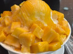 -水牛奶皇后糖水铺(深圳总店)