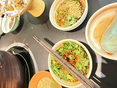-季季山·云南野生菌火锅(上海首店)