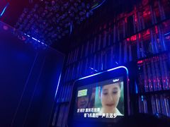 -酷秀KTV(五道口店)