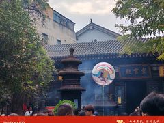 -湘子庙