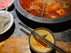 -陈眼镜火锅(总店)