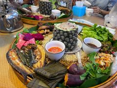 -南木湾·孔雀宴手抓饭·傣味餐厅