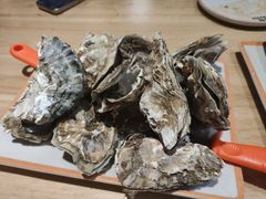 -开蚝屋·海鲜龙虾烧烤(文二路店)
