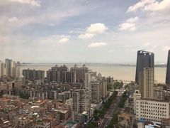 -粤海璇宫·木棉花高空旋转餐厅·聚会派对