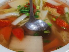 -临江后街鳝丝(临江店)