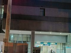 -黄浦路(地铁站)