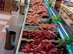 -一号桥自助火锅城(小西沟店)