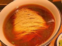 -十面春风·江南面馆(崇宁路店)