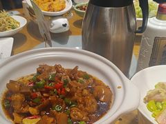 -新白鹿餐厅(城西银泰城店)