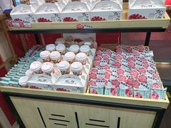 -芝小官毛肚火锅海鲜自助(淮安清江浦区新亚店)