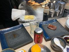 -大渔铁板烧(蛇口店)