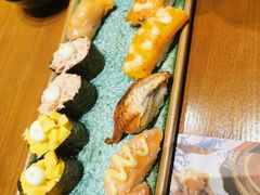 -傑·料理·海鲜放题(佛山文华荟店)