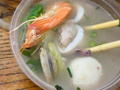 -嘉华小吃(蛇口市场店)