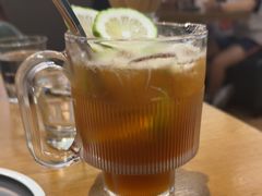 -西语炭烧牛排·西厨(石龙店)