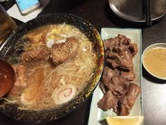 -日本料理神拉面