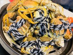 -圣罗巴海鲜自助(黑金店)