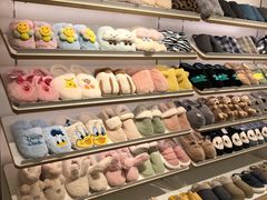 -hotwind热风(沈阳万达店)