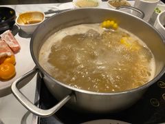 -大喜牛鲜牛肉火锅(世纪金源店)