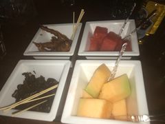 -长沙玛格丽特清吧(解放西路店)
