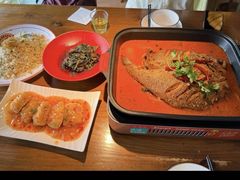 -永安水煮活鱼·仪征菜(仪征奥林匹克店)