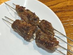 -壹块捌烧烤(灯市口店)