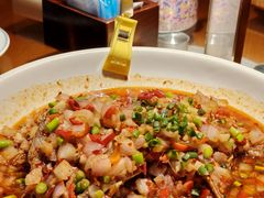 -图味美小黄鱼·景德菜(浙江路店)