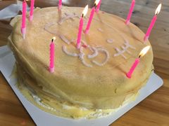 -燊辉燊麦(世贸店)