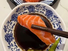 -金马门国际美食百汇(珞喻路店)