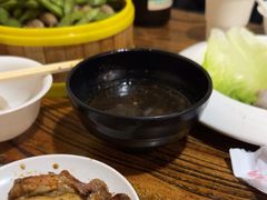 -大胡子海鲜·天津菜·砂锅烧烤(五大道创始店)