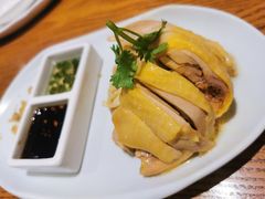 蘇小柳白切鸡-苏小柳手工点心(人民广场分院)